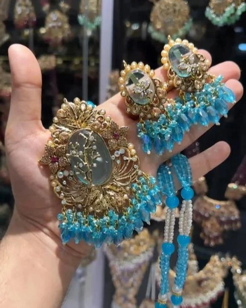 Turkish Mala Set